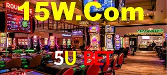 5U Bet Login