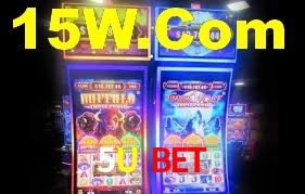 5U Bet - Plataforma Oficial - 5Ubet.Com