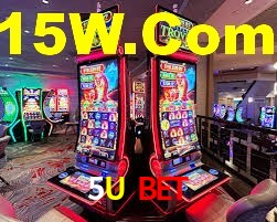 5U Bet: Seu Cassino Premiado com Pagamentos Rápidos