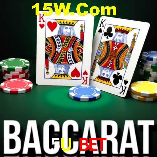 Experiência VIP 5U Bet
