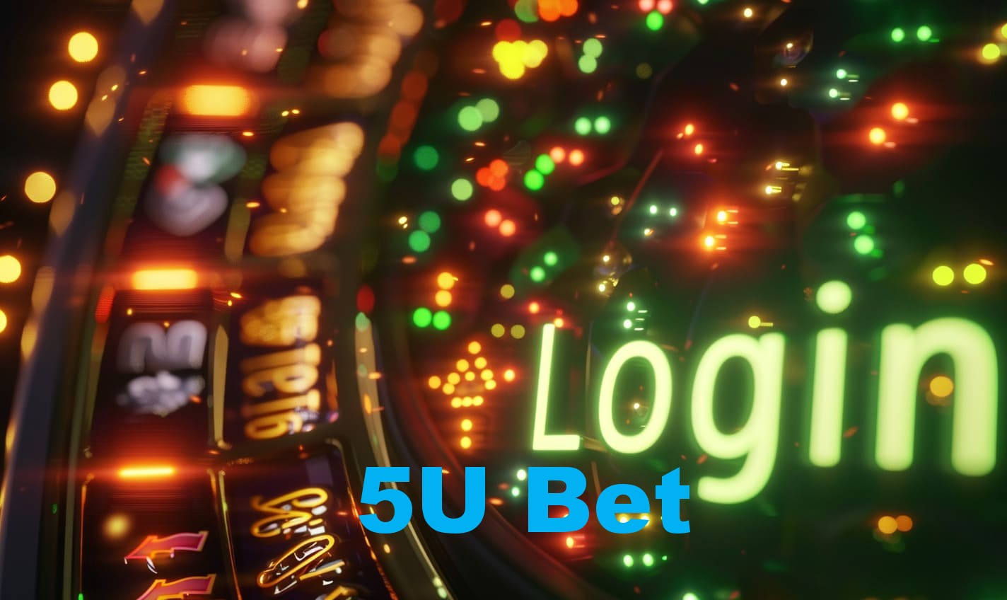 Generoso Bônus Cassino 5u bet