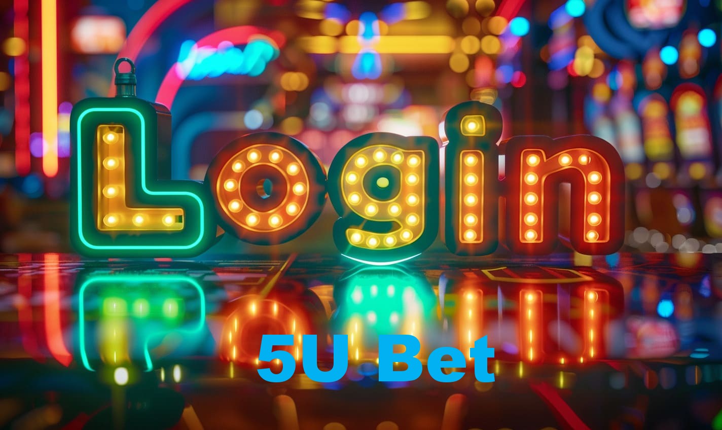 Mundo dos Jogos Cassino 5u bet