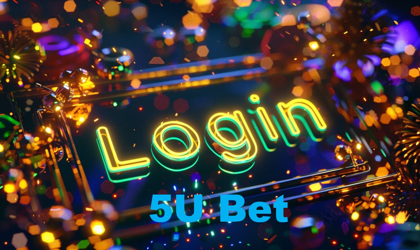 Populares Slots 5u bet