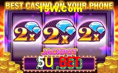 A Revolução dos Aplicativos de Jogos no 5U Bet
