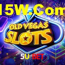 Experimente o Login Seguro Premium no 5U Bet