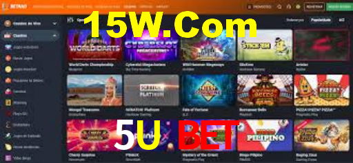 5Ubet.Com