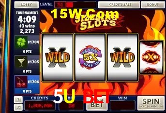 Descubra a Essência do 5U Bet: Nossa História e Compromissos