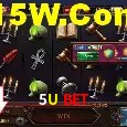 Apostas Esportivas na 5U Bet: Um Guia Completo