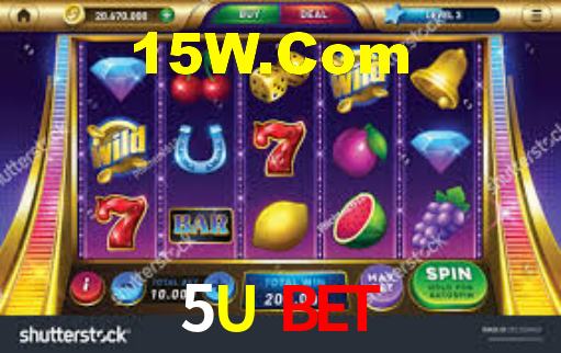 Descubra a Essência do 5U Bet: Nossa História e Compromissos