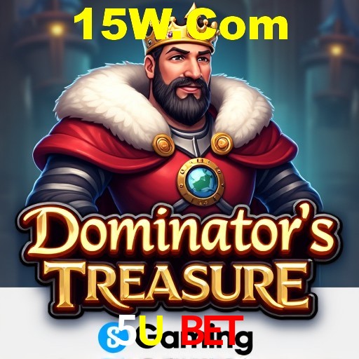 Descubra o Mundo do Cassino Online com 5U Bet