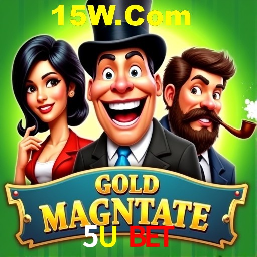 Slot Games 5U Bet