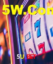 Explore as vantagens do 5U Bet: serviço profissional e confiabilidade