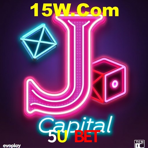 Login Seguro 5U Bet