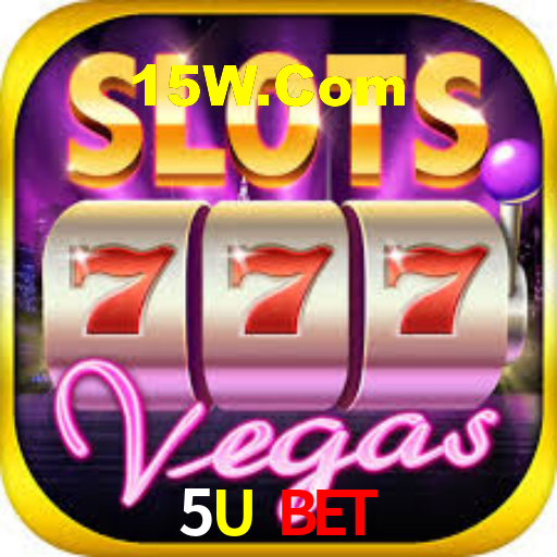 5U Bet Login