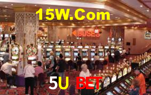 5Ubet.Com