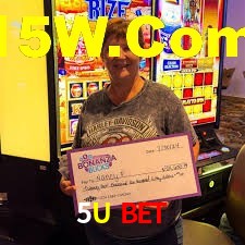 VIP Casino 5U Bet