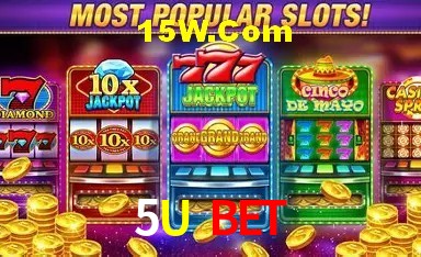 Desvendando o Mundo dos Jogos Virtuais na 5U Bet