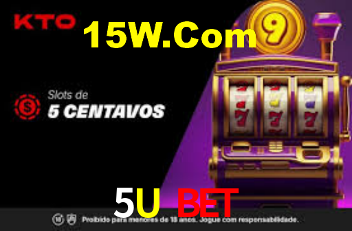 5U Bet