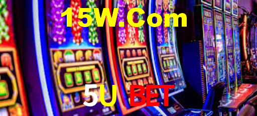 5U Bet Login