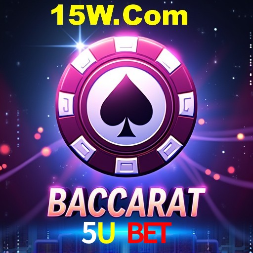 Jogos Exclusivos 5U Bet