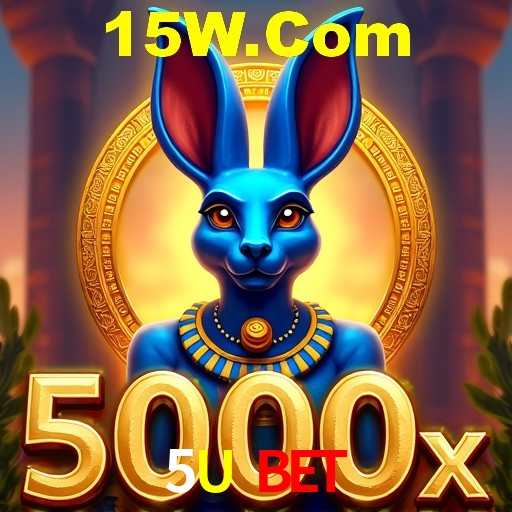 Recursos de Bônus 5U Bet