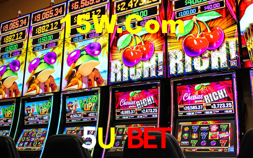 5Ubet.Com