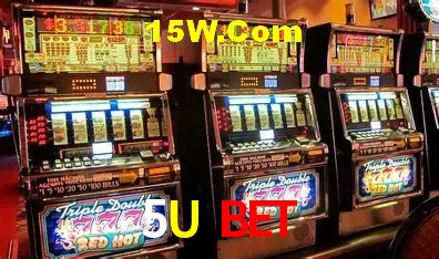 Inovações de Jogos na 5U Bet: O Futuro das Experiências Interativas