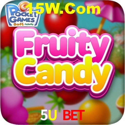 Jogos de Slot 5U Bet